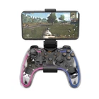 Игровой беспроводной геймпад HAVIT HV-G180BT RGB Transparent 28177