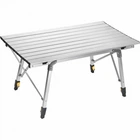 Туристичний стіл Skif Outdoor AluTech (SF-S001) Skif Outdoor SF-S001 1044732