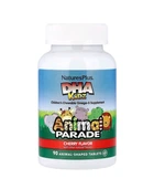 Вітаміни для дітей ДГК Natures Plus Animal Parade DHA 90 таблеток