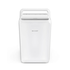 Осушитель воздуха Sharp UD-T104AP-W
