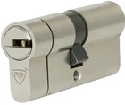 Цилиндр RB-Locks DIN_KK D7R 66 NST 31x35 CAM30 5KEY TR_BLACK 426С_INS D70 (RAV-26500008573)