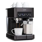 Кофеварка KLARSTEIN Arabica Comfort 1350 W 20 бар (10041523)