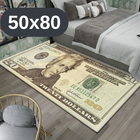 Ковер Solve 20 долларов KT80005