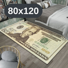 Ковер Solve 20 долларов KT80005