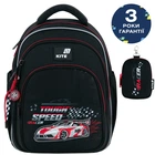Рюкзак школьный Kite Education Speed Racer K26-763S-2