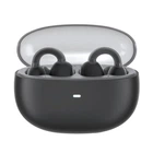 Бездротові навушники Baseus AirGo 1 Ring A00069201113-00 Black