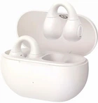 Беспроводные наушники Baseus Bass 15 Clip Open-Ear A00079500223-00 White