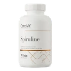 Натуральная добавка OstroVit Spiruline Таблетки