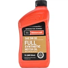 Моторное масло Ford Motorcraft Full Synthetic