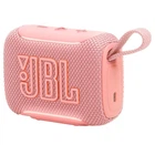 Акустика JBL GO 5 Pink (JBLGO5PIK)