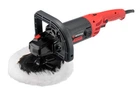 Полировальная шлифмашина Intertool Storm 1400 Вт x 180 мм (WT-1800)