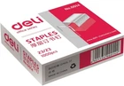 Скобы Deli, №23/23 (1000 шт.), (E0014)