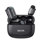 Бездротовий петличний мікрофон для телефона BOYA Mini-18