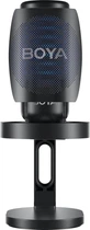 Микрофон Boya K3-02 RGB Black