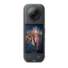 Панорамна 360-камера Insta360 X5 8K (Standard Bundle, чорна)