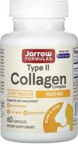 Натуральна добавка Jarrow Formulas Type II Collagen Complex