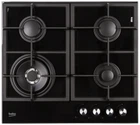 Варильна поверхня газова BEKO HILW 64225 S
