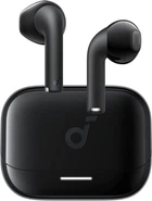 Бездротові навушники TWS Anker SoundCore K20i Black чорні