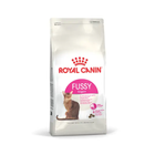 Корм для кошек Royal Canin Exigent Fussy