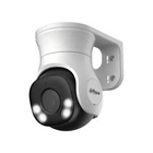 2МП HDCVI видеокамера Dahua DH-HAC-PT1200AP-IL-A (2.8мм)