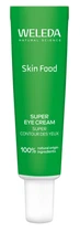 Крем для кожи вокруг глаз Weleda Skin Food Super Eye Cream 12 мл (3596200056123)