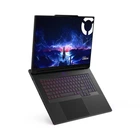 Игровой ноутбук Lenovo Legion 9 18IAX10 U9 275HX / 192GB / 2х2TB / RTX 5090 / 18" IPS WQUXGA 2D (3840x2400) / 3D (1920x1200) / Win11