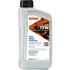 Олива трансмісійна Rowe Hightec Topgear Synth E GL-5 75W (1л.)
