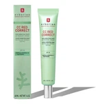 Erborian CC Red Correct SPF 30 Корректирующий покраснения СС-крем для лица 40 мл