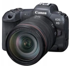 Бездзеркальний Canon EOS R5 + RF 24-105 f/4.0 L IS (4147C069)