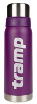 Термос Tramp Expedition Line 0,75 л фиолетовый (UTRC-031-purple)