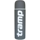 Термос TRAMP Soft Touch 1,2 л UTRC-110 Сірий