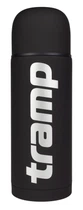 Термос Tramp Soft Touch 1,0 л чорний UTRC-109-black