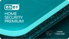 Антивирус ESET HOME Security Premium на 1 устройство (лицензия на 24 месяца)