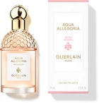 Туалетная вода Guerlain Aqua Allegoria Rosa Rossa для женщин