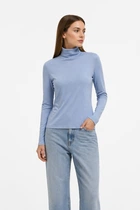 Водолазка Primark блідо-синій KQSKX526 XS