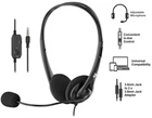 Навушники 2e ch11 3.5mm (2e-ch11sj)