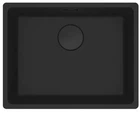 Кухонна мийка Franke MRG 110-52 125.0699.228 Black Edition чорний матовий