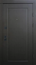 Входная дверь Qdoors Прованс премиум (850х2050) мм квартира