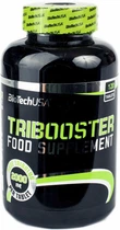 Тестостероновий бустер BioTech USA (TRIBOOSTER) 2000 мг 120 таблеток BTU209330