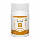 B-комплекс Biotus (B-complex) 50 капсул BIO531033