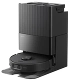 Робот-пилосос з вологим прибиранням ROBOROCK Qrevo Edge 5V1 Black