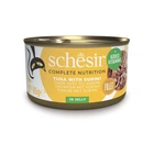 Вологий корм Schesir Tuna Surimi 85 г