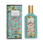 Парфюмированная вода Gucci Flora By Gucci Gorgeous Jasmine для женщин