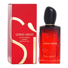 Парфумована вода Armani Si Passione Intense для женщин