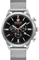Чоловічі наручні годинники Swiss Military-Hanowa 06-3332.04.007