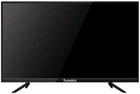 Телевізор 32" Sumato 32HTS03, LED, 1366x768, 60 Гц, Smart TV, DVB-T2/C, HDMI, USB, VESA 200x100