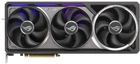 Відеокарта ASUS PCI-Ex GeForce RTX 5090 OC ROG Astral 32GB GDDR7 (512bit) (2610/28000) (2 x HDMI, 3 x DisplayPort) (ROG-ASTRAL-RTX5090-O32G-GAMING)