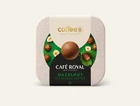Капсулы CoffeeB Hazelnut (шарики)