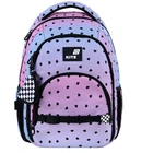 Рюкзак Kite Education teens Gradient 42x32x13 см 19.5 л розовый (K26-905M-2)