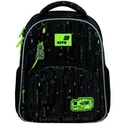 Рюкзак каркасний Kite Education Digital 38x30x14 см 12 л чорний (K26-556M-4)